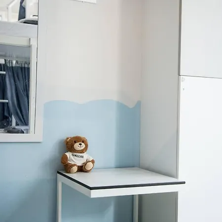 Let Me Take My Bunk Bed Athén